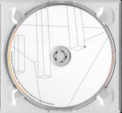 The Devil Wears Prada : Transit Blues (CD, Album)