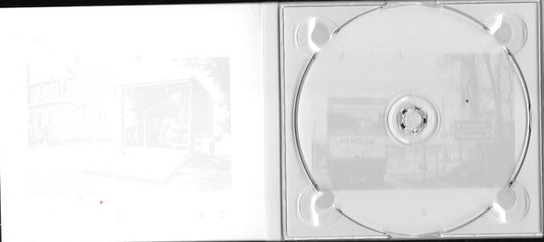 The Devil Wears Prada : Transit Blues (CD, Album)
