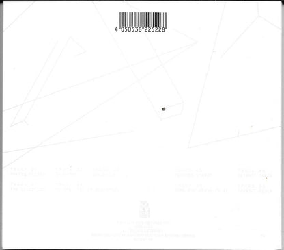 The Devil Wears Prada : Transit Blues (CD, Album)