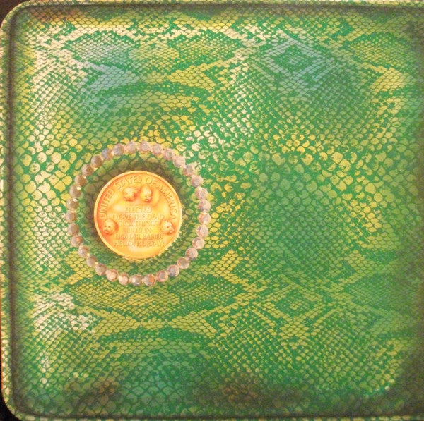Alice Cooper : Billion Dollar Babies (LP, Album, Ltd, RE, Gre)
