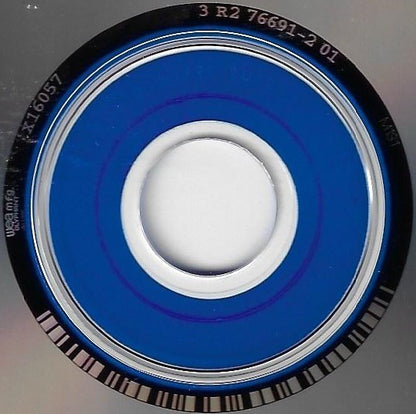 Booker Ervin : The Book Cooks (CD, Album, RE, RM)