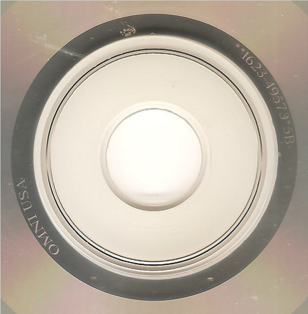 Elton John : Something About The Way You Look Tonight / Candle In The Wind 1997 (CD, Single, Omn)