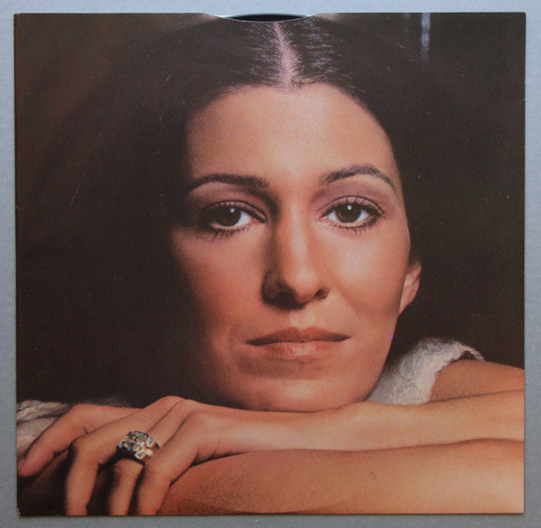 Buy Rita Coolidge : Anytime Anywhere (LP, Album, Pit) Online