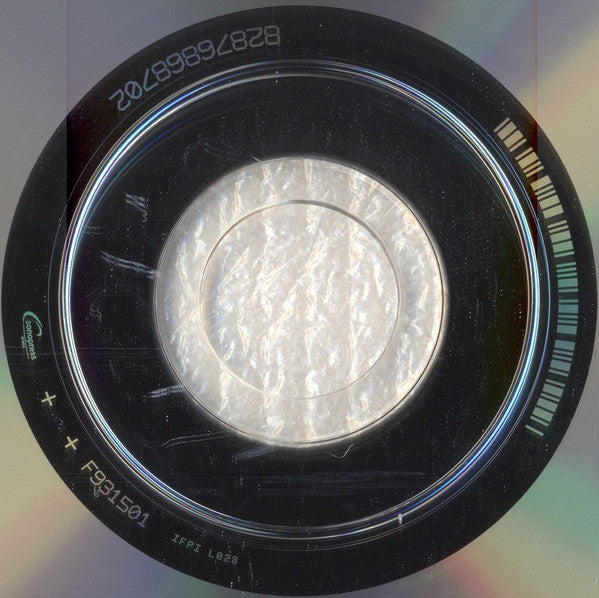 Ray Lamontagne : Till The Sun Turns Black (CD, Album, Dig)