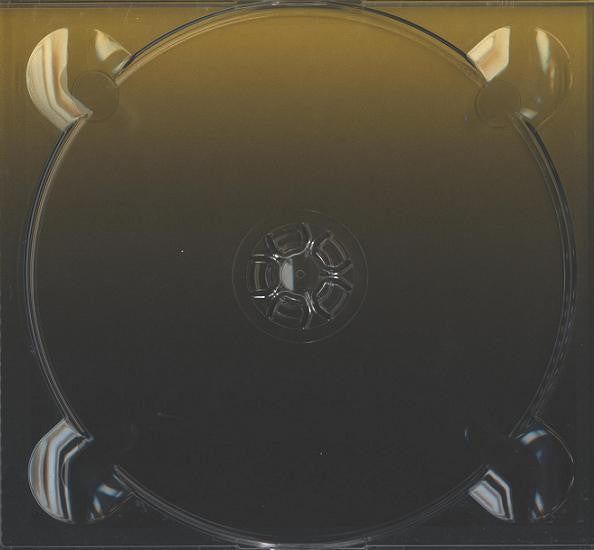 Ray Lamontagne : Till The Sun Turns Black (CD, Album, Dig)