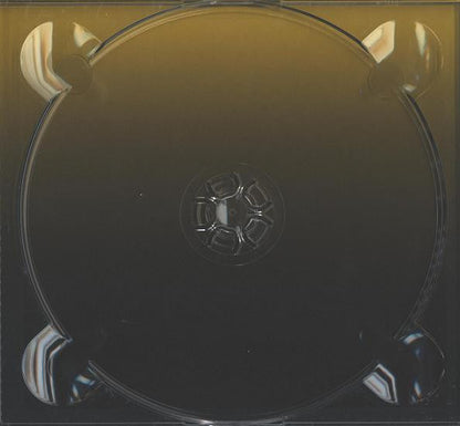 Ray Lamontagne : Till The Sun Turns Black (CD, Album, Dig)