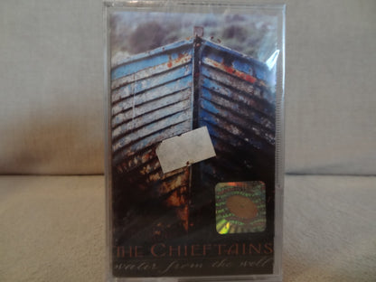 The Chieftains : Water From The Well (Cass, Album)