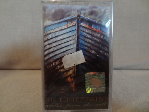 The Chieftains : Water From The Well (Cass, Album)