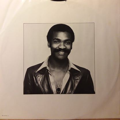 Ronnie Laws : Friends And Strangers (LP, Album)