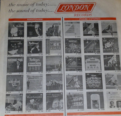 Lulu : From Lulu...With Love (LP, Album)