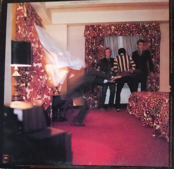 Elvis Costello : This Year's Model (LP, Album)