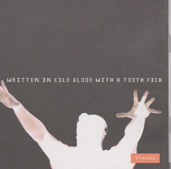 Madvillain : Madvillainy (CD, Album, Enh)