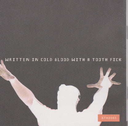 Madvillain : Madvillainy (CD, Album, Enh)