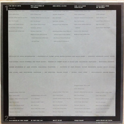 Richie Havens : The End Of The Beginning (LP, Album, Ter)