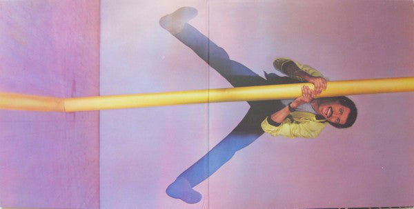 Lionel Riche CAN'T SLOW DOWN ドイツ盤LP初期プレス Lionel Riche CAN'T SLOW DOWN ドイツ盤LP初期プレス Richie