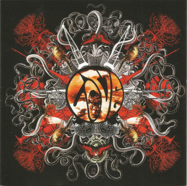 The Juliana Theory : Love (CD, Album, Enh, Son)