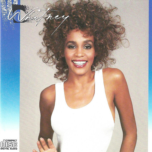 WHITNEY HOUSTON ４点 Buy Whitney Houston : Whitney (CD, Album) Online for a great price