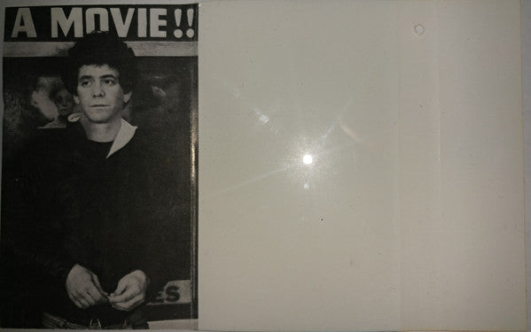 Lou Reed : Rock And Roll Diary 1967-1980 (Cass, Comp)