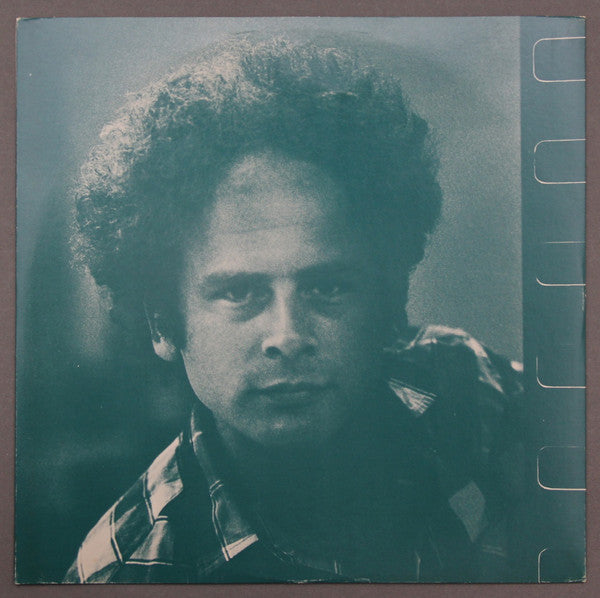 Art Garfunkel : Breakaway (LP, Album, RE, Pit)