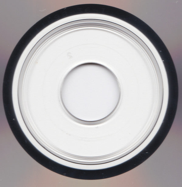 Fine Young Cannibals : The Raw & The Cooked (CD, Album)