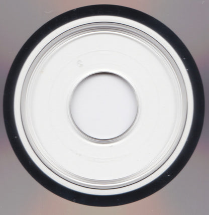 Fine Young Cannibals : The Raw & The Cooked (CD, Album)