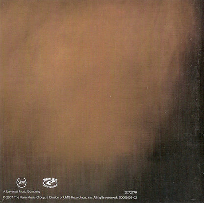 Queen Latifah : Trav'lin' Light (CD, Album)