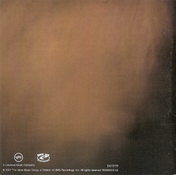 Queen Latifah : Trav'lin' Light (CD, Album)