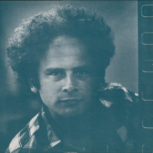 Art Garfunkel : Breakaway (LP, Album, Ter)