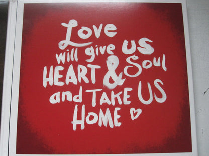 Alan Doyle : So Let's Go (CD, Album)