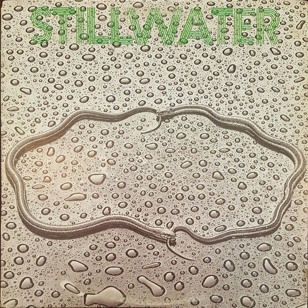 Stillwater (2) : Stillwater (LP, Album, RE, Ter)