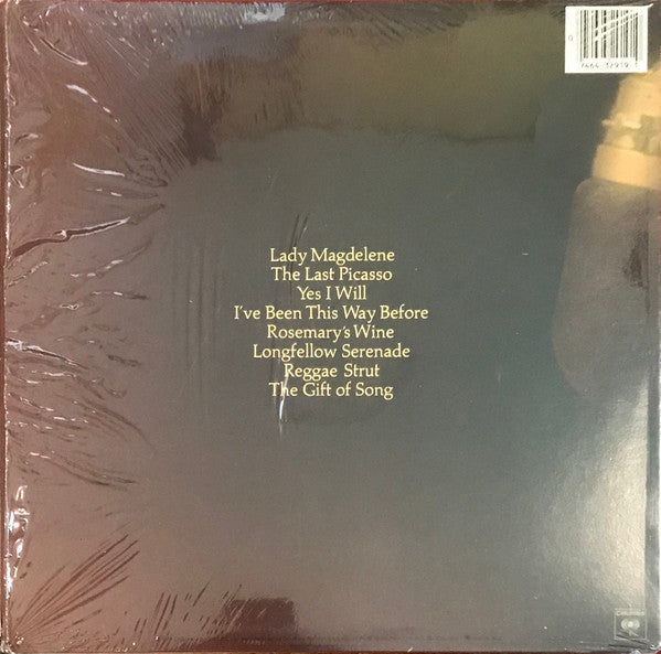 Neil Diamond : Serenade (LP, Album, RE, Pit)