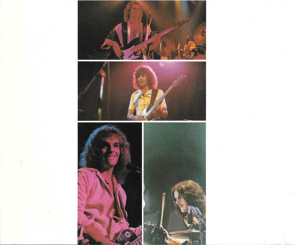 Peter Frampton : Frampton Comes Alive! (2xCD, Album, RE)