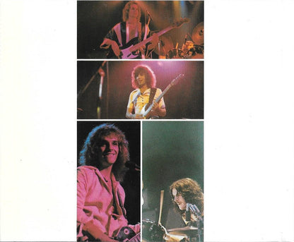 Peter Frampton : Frampton Comes Alive! (2xCD, Album, RE)